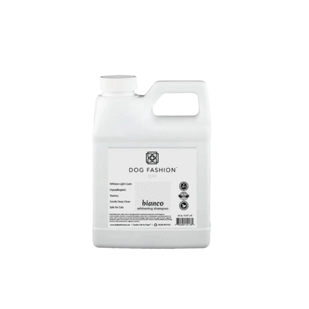 Bianco Whitening Shampoo