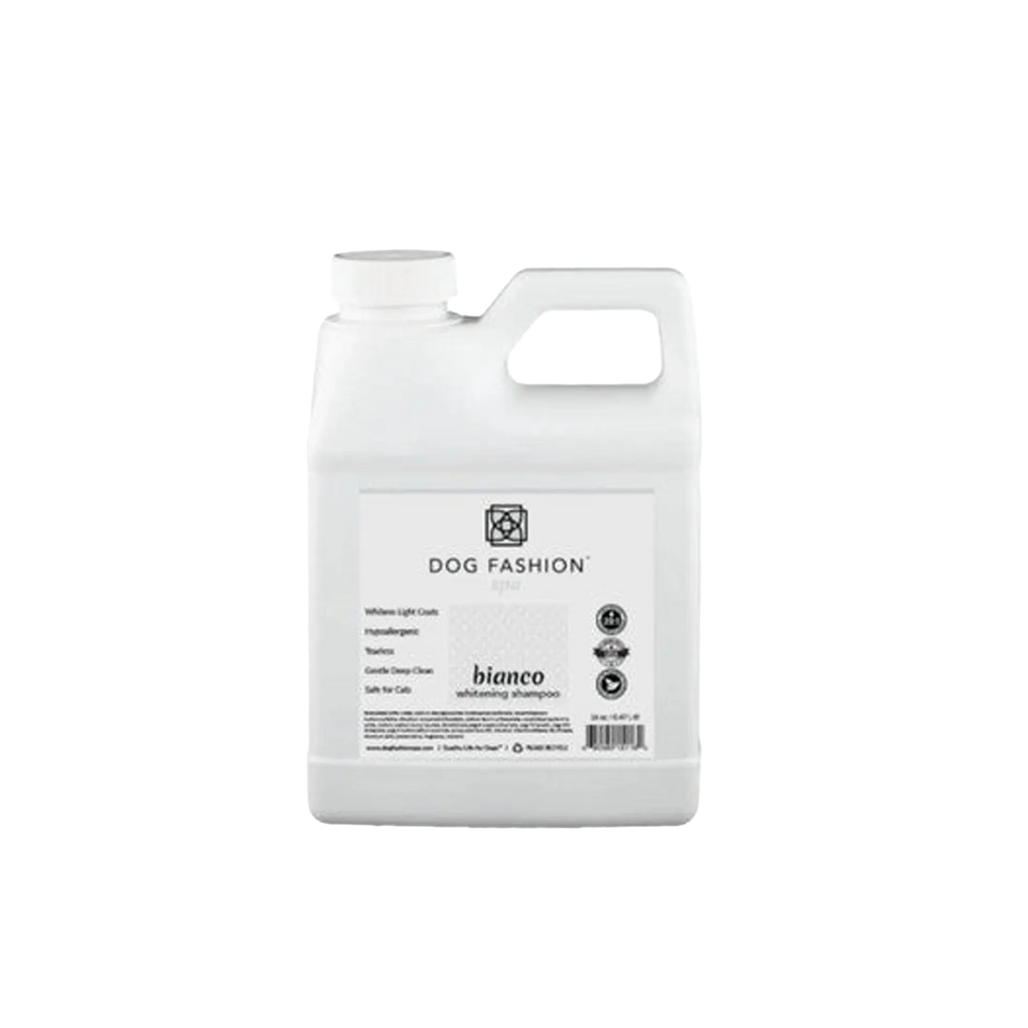 Bianco Whitening Shampoo
