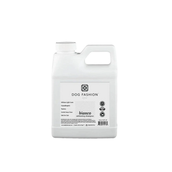 Choose Bianco Whitening Shampoo