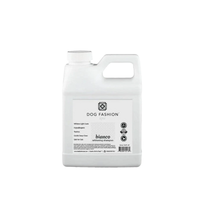 Bianco Whitening Shampoo