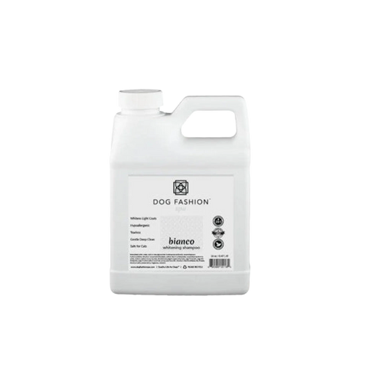 Bianco Whitening Shampoo