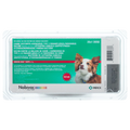 Nobivac® Edge DAPPV+L4,"Green vaccine tray package with dog image"