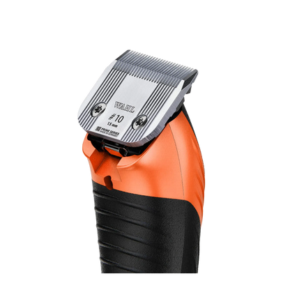 KM Velocity Clipper