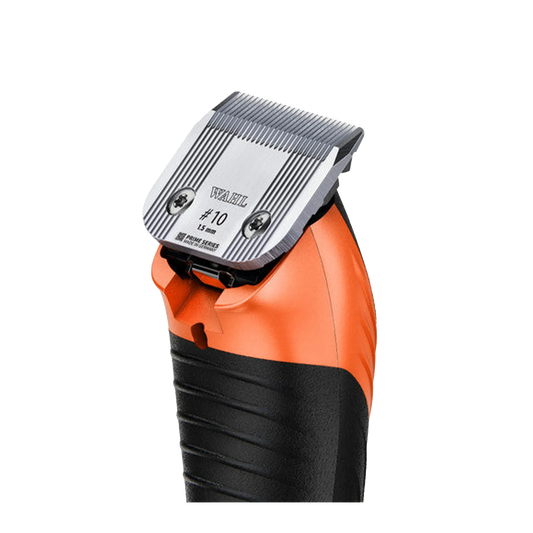 KM Velocity Clipper