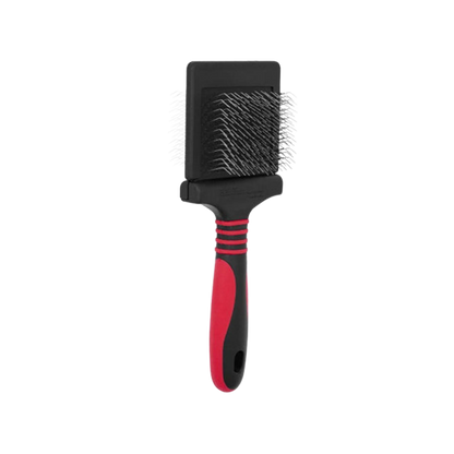 Dematting Extra Firm Slicker Brush