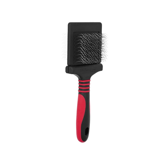 Dematting Extra Firm Slicker Brush