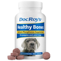 Doc Roy's® Healthy Bones - Bone Health Vitamins for Dogs & Cats