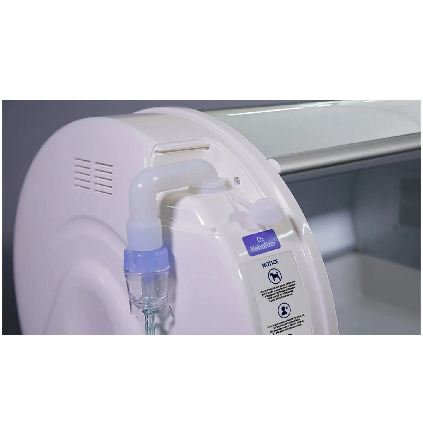 Pet Brooder 90 4th Generation by Rcom USA
