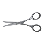 Aaronco Honeycutt 5" Straight Scissor