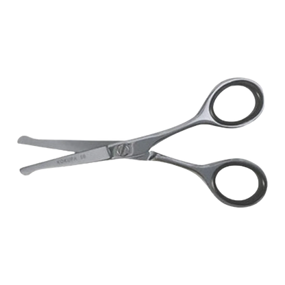Aaronco Honeycutt 5" Straight Scissor