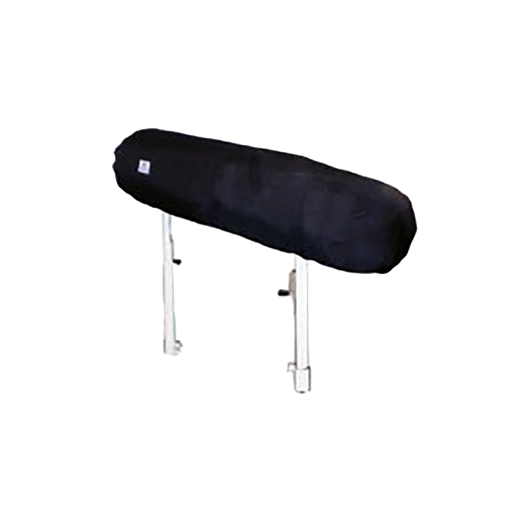 Ballistic Nylon Replacement Cover for Phantom,"Black padded cover with two metal mounting posts"