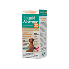 Liquid Wormer™ 2X