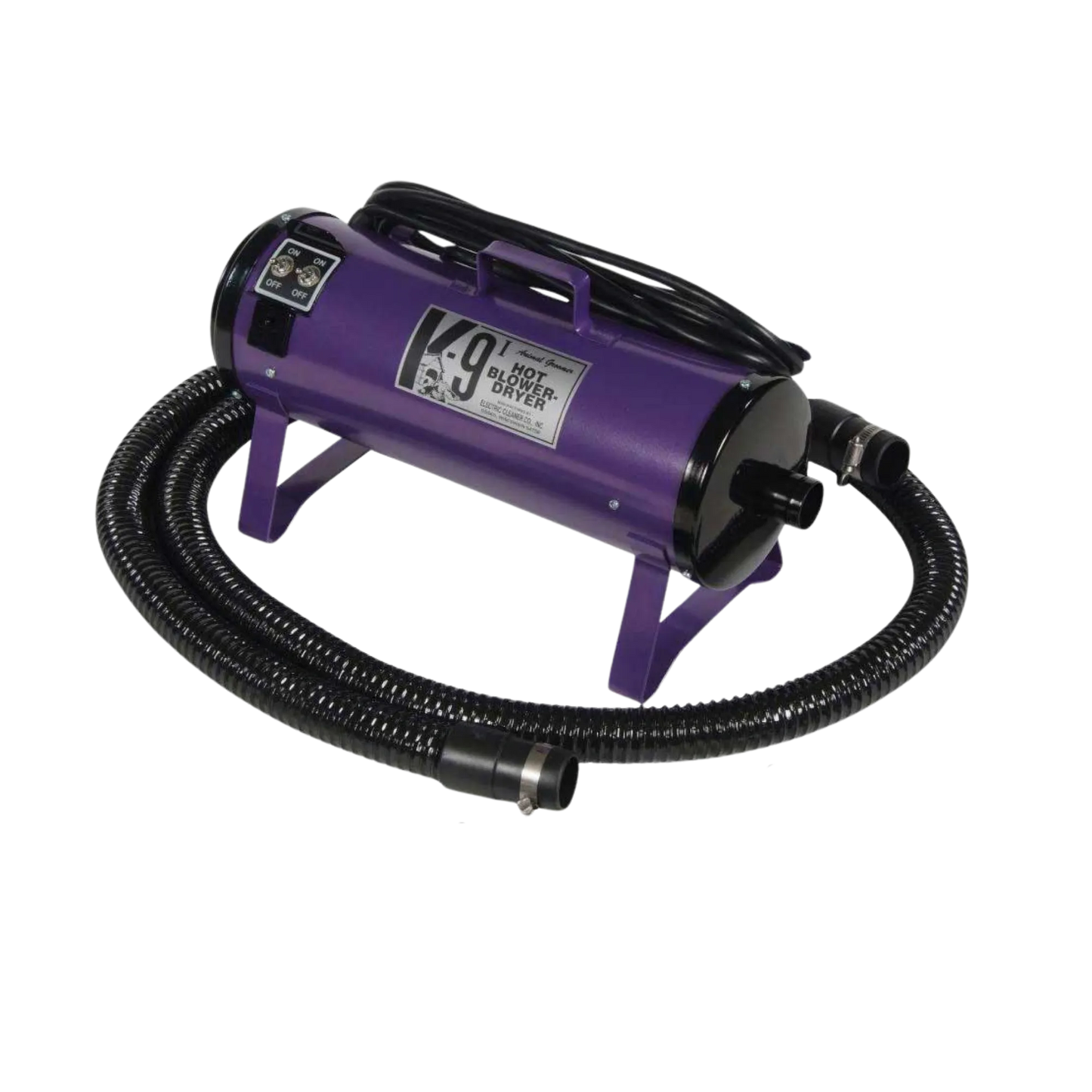 K-9 I Dog Dryer