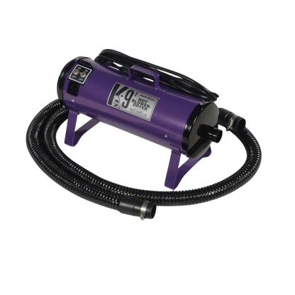 K-9 I Dog Dryer