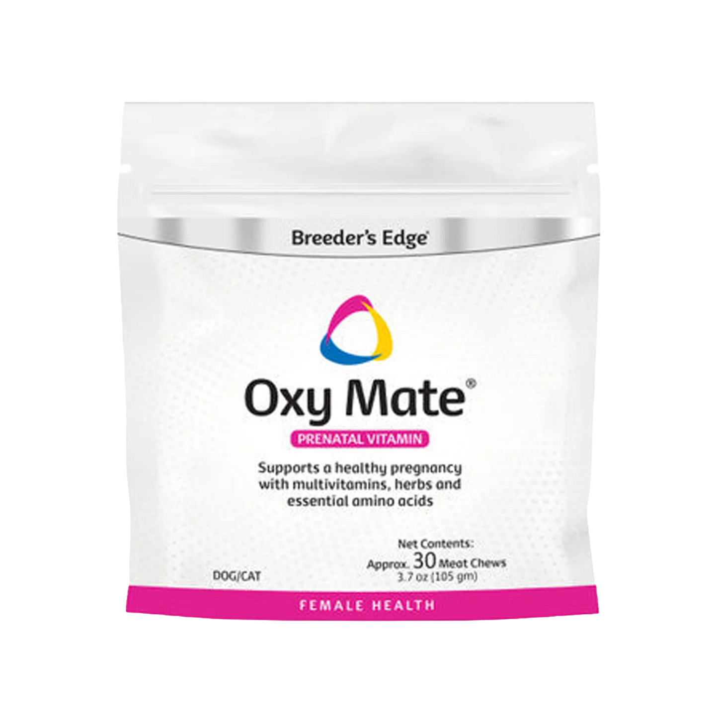 Breeder's Edge® Oxy Mate® Prenatal