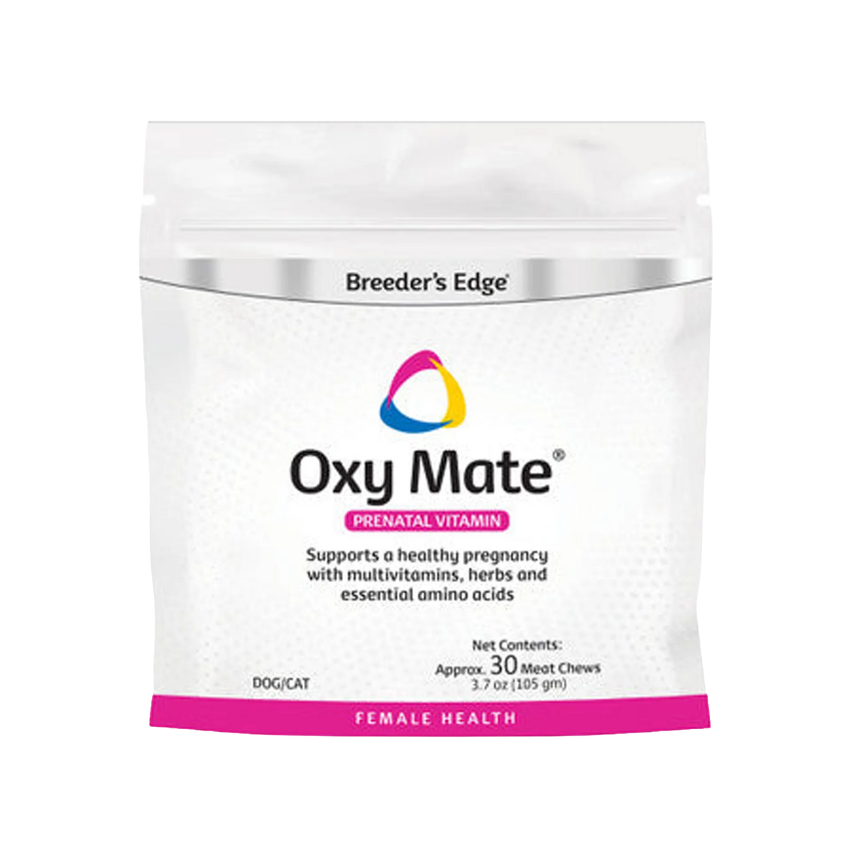Breeder's Edge® Oxy Mate® Prenatal