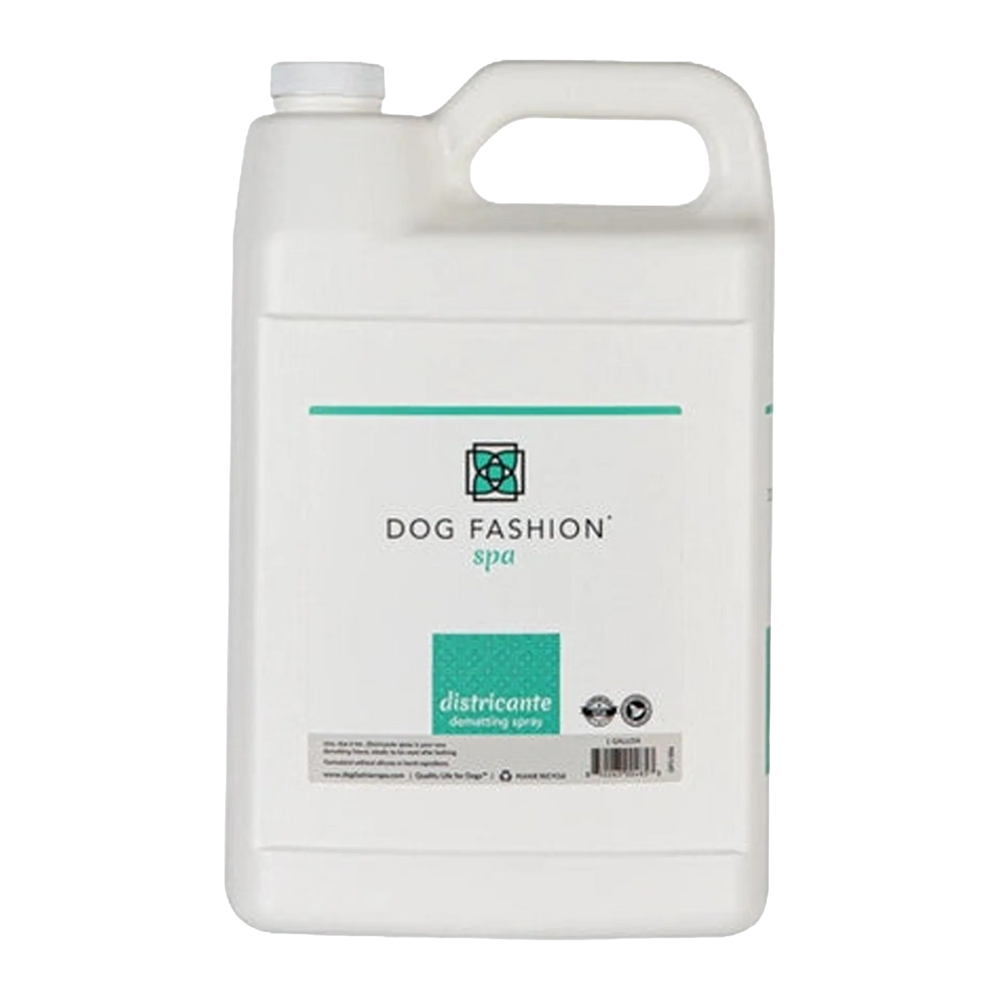 Districante Dematting Spray