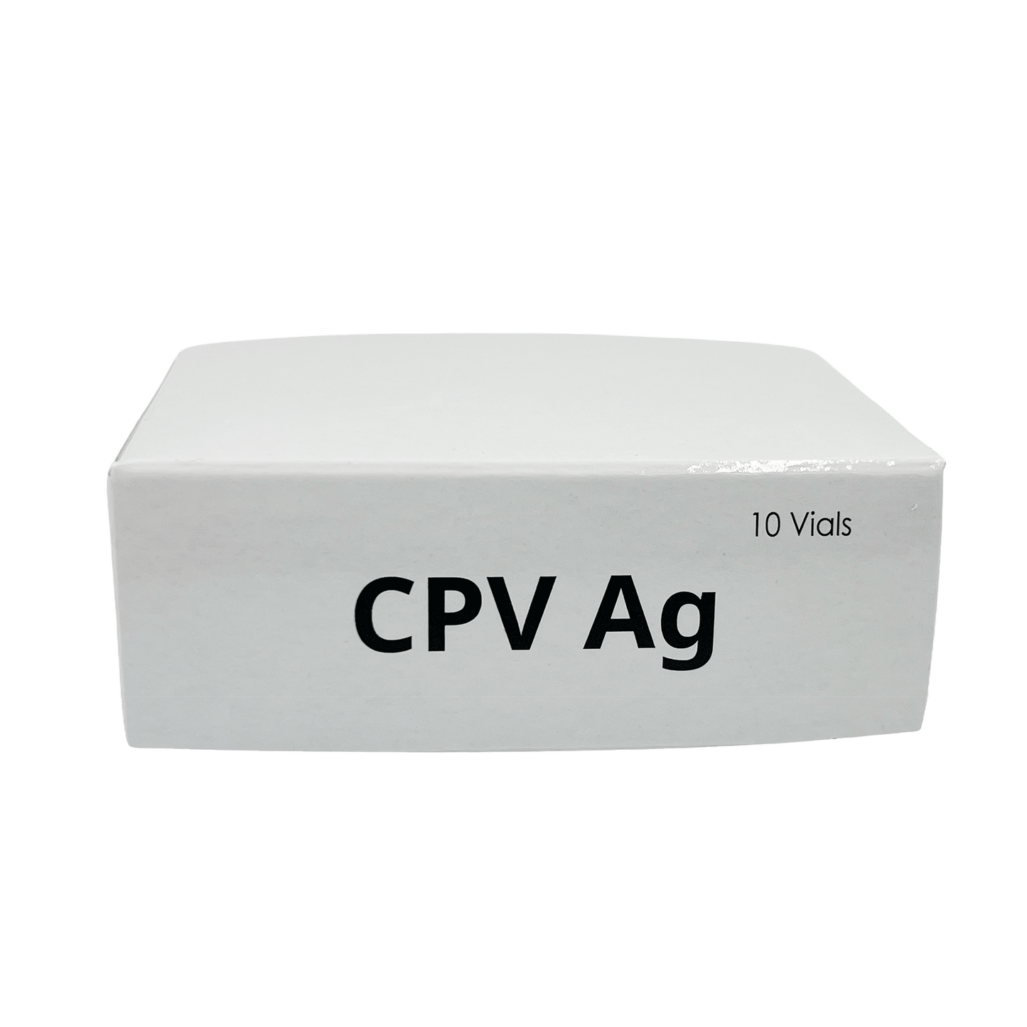 Antigen Canine Parvovirus Rapid Test Kit