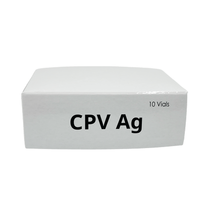 Antigen Canine Parvovirus Rapid Test Kit