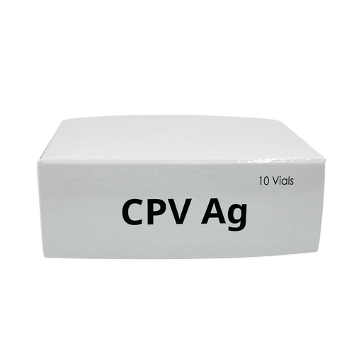 Antigen Canine Parvovirus Rapid Test Kit