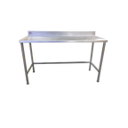 Stainless Steel Work Table
