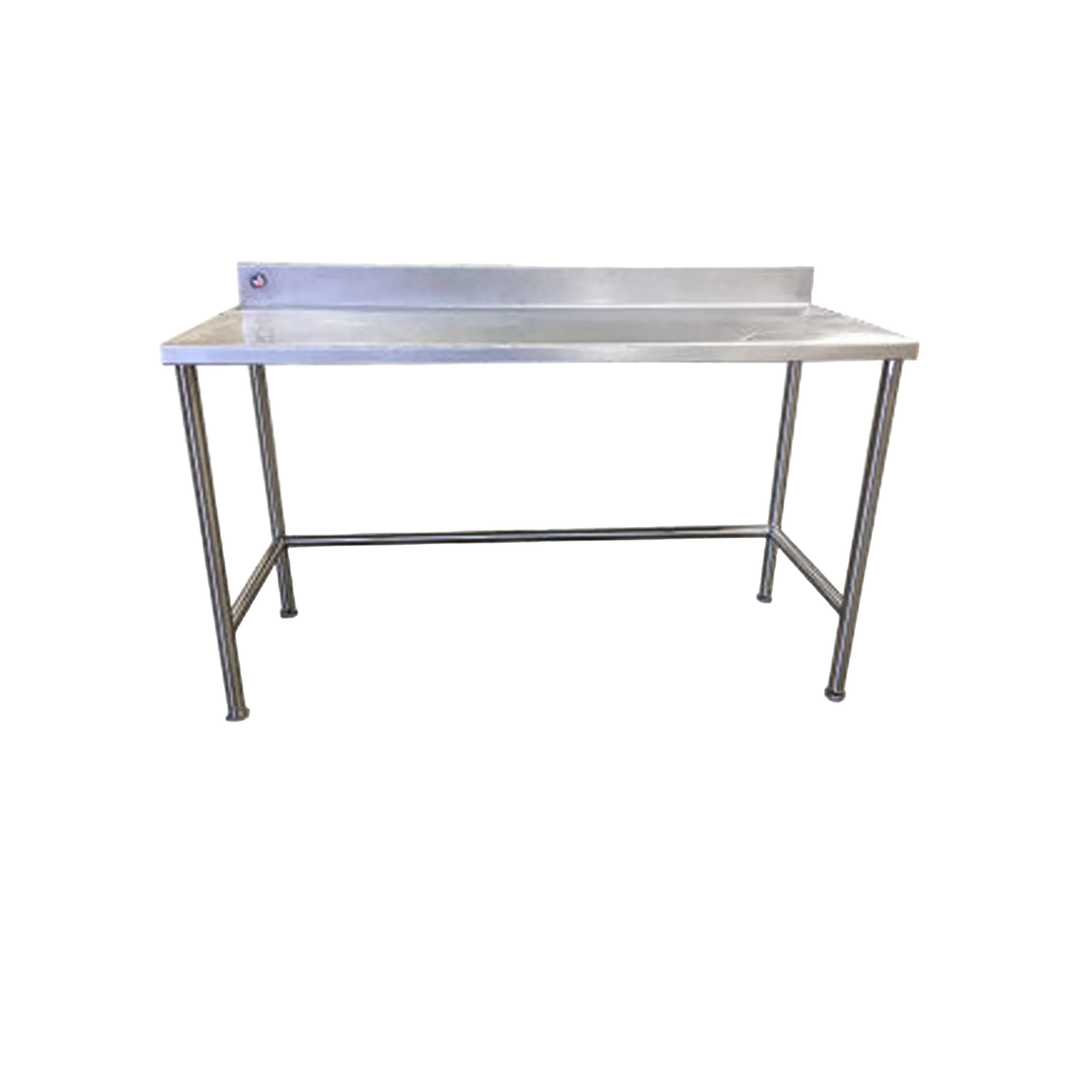 Stainless Steel Work Table