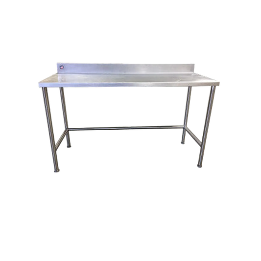 Stainless Steel Work Table