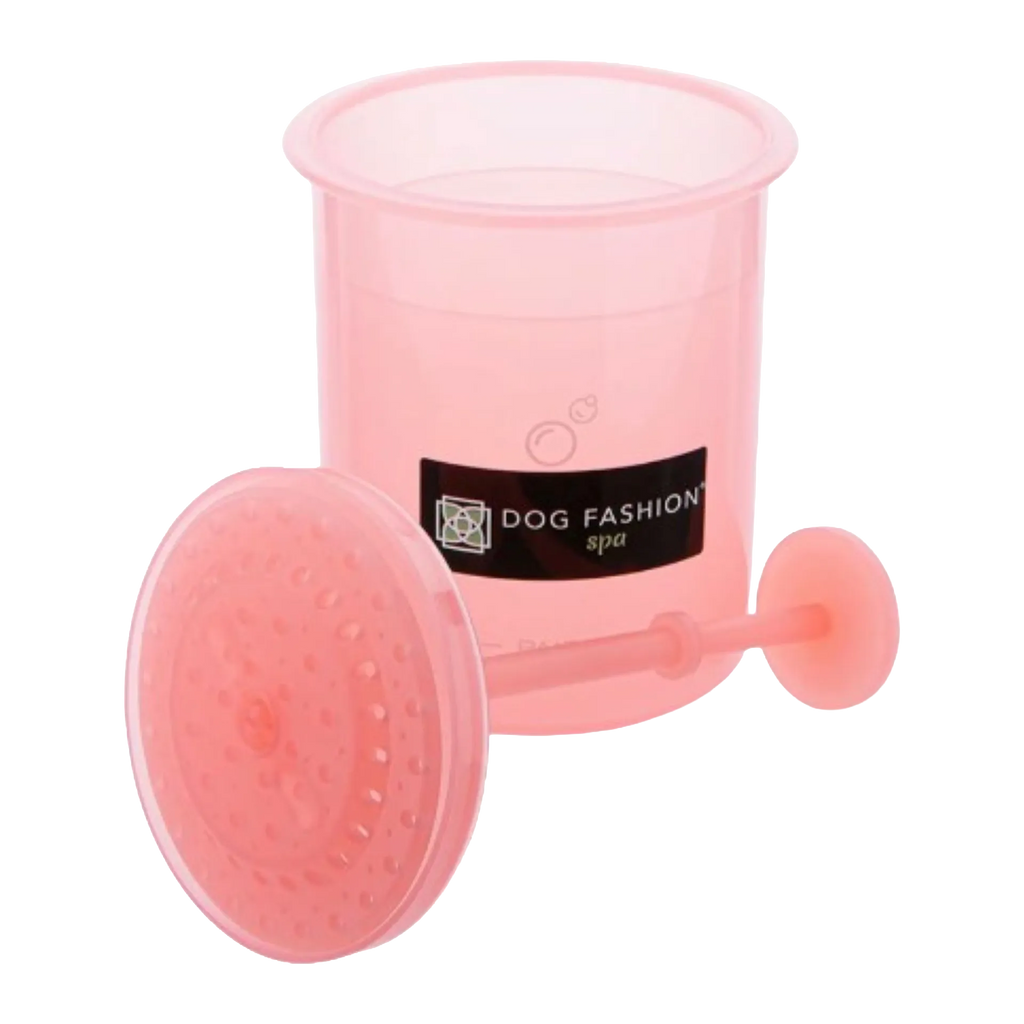 Facial Foamer
