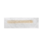 Straw, Radiated