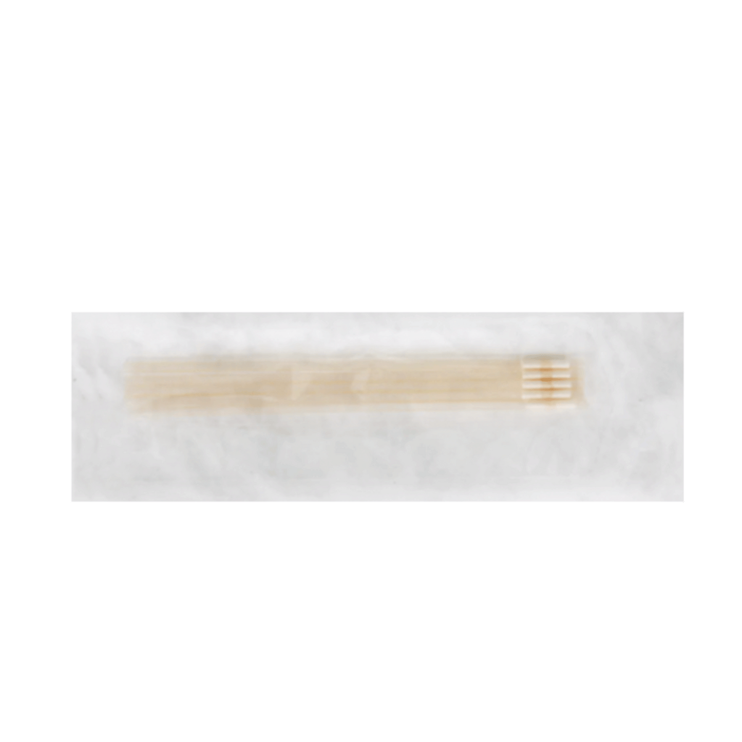Straw, Radiated
