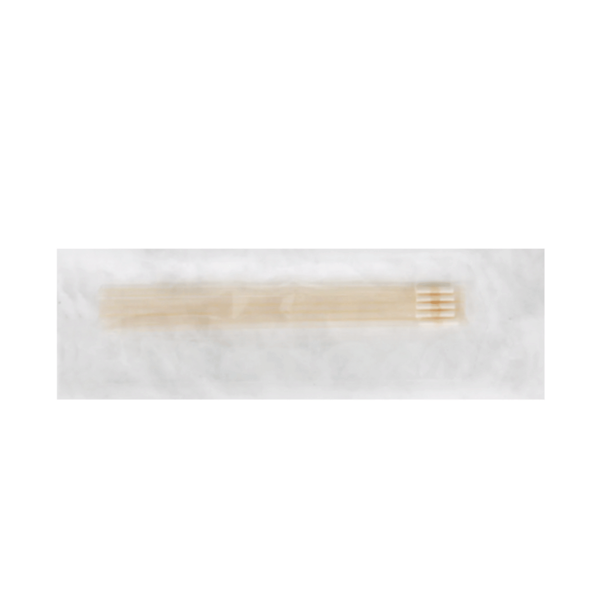 Straw, Radiated