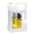 Safe-Guard® Dewormer for Goats Cattle,"Large white gallon jug with handle and screw cap"