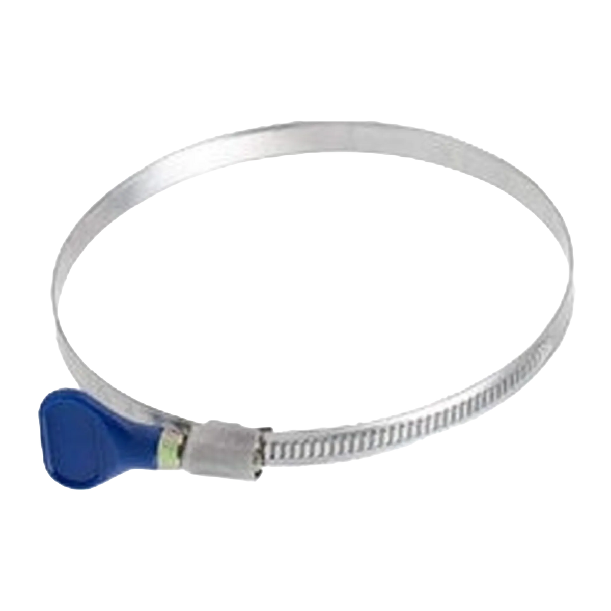 Stainless Steel Adjustable AV Clamp with Thumb Screw