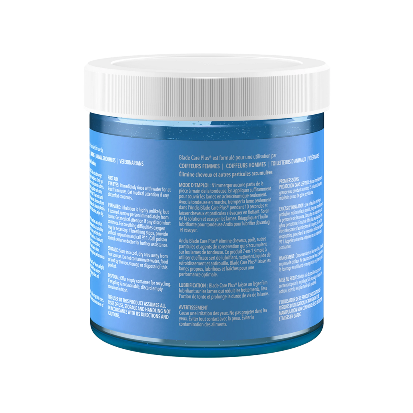 Andis® Blade Care Plus®