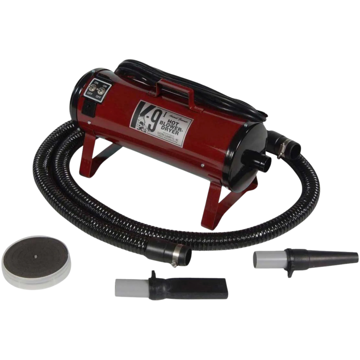 K-9 I Dog Dryer