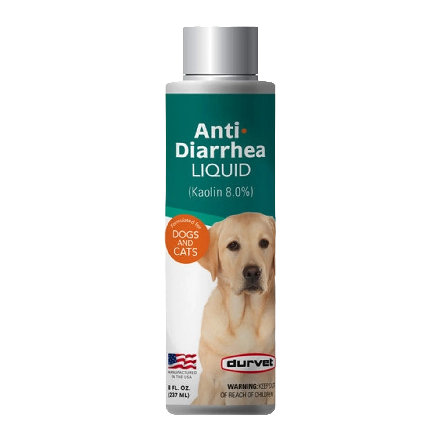 Anti-Diarrhea Liquid
