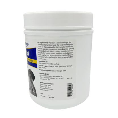 Doc Roy's® Forti Cal™