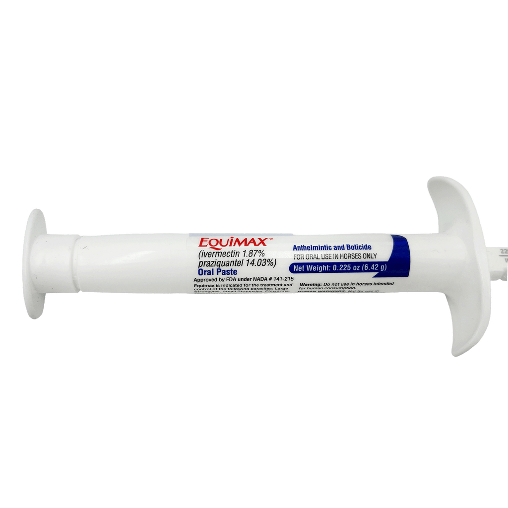 EquiMAX®