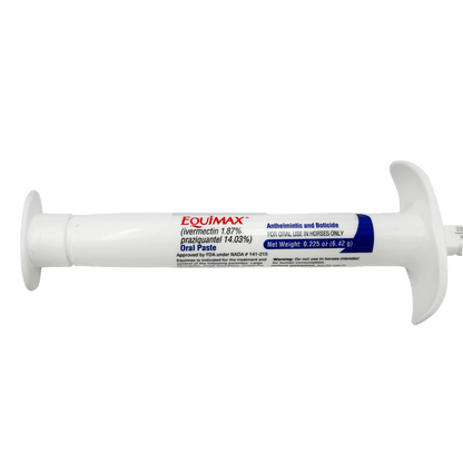 EquiMAX®