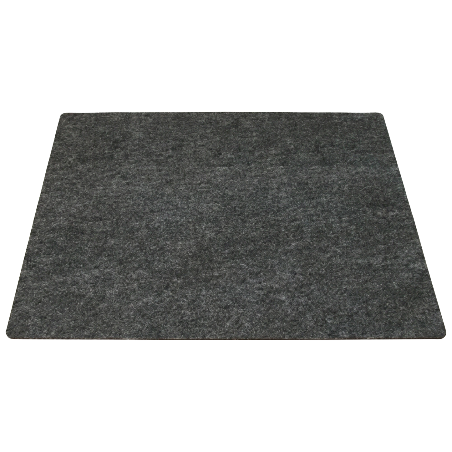 Bird Cage Mat,"Dark gray rectangular cage mat"
