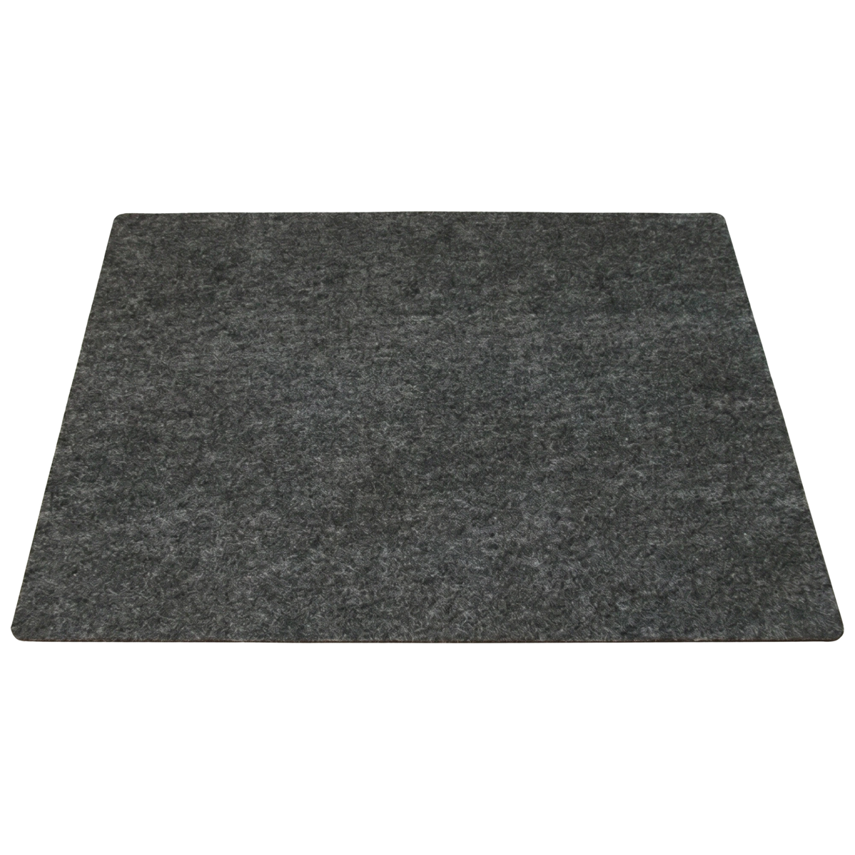 Bird Cage Mat,"Dark gray rectangular cage mat"