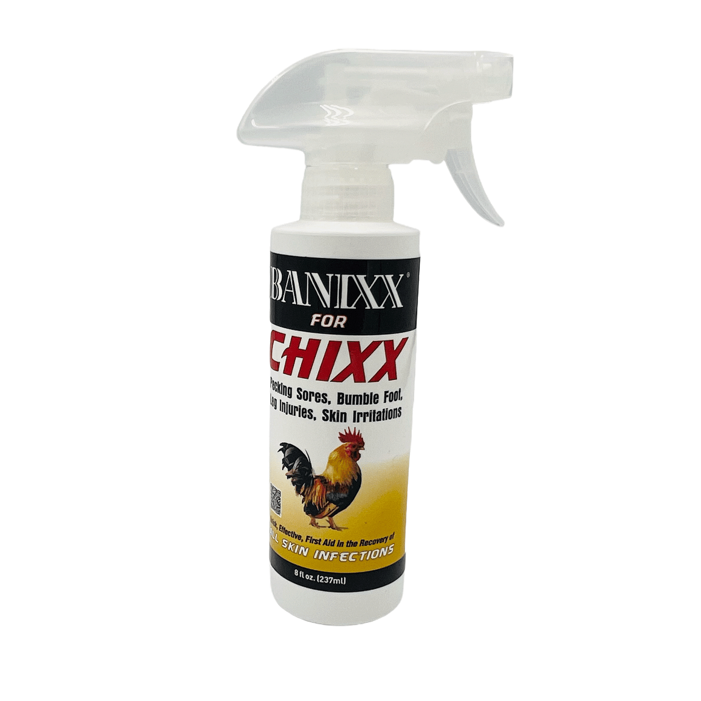 Banixx® for Chixx