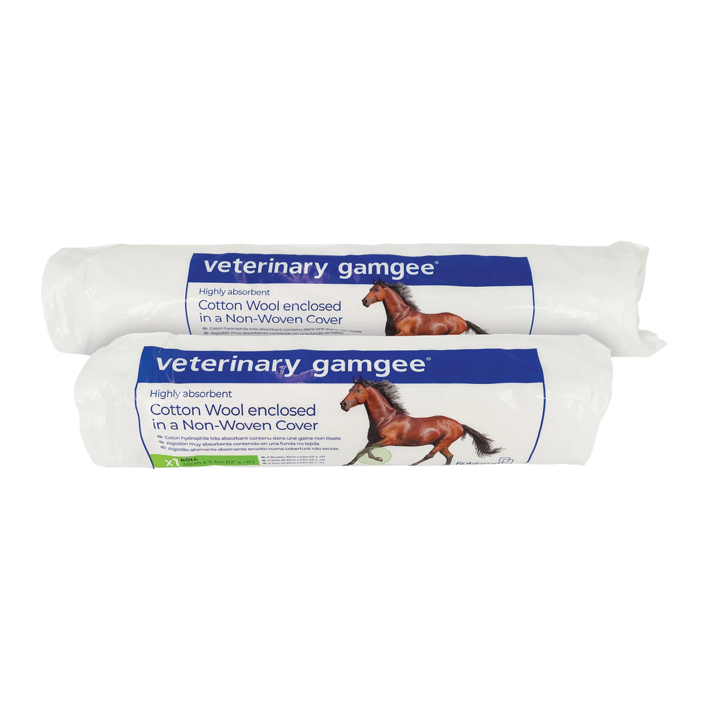 Gamgee® Cotton Leg Padding