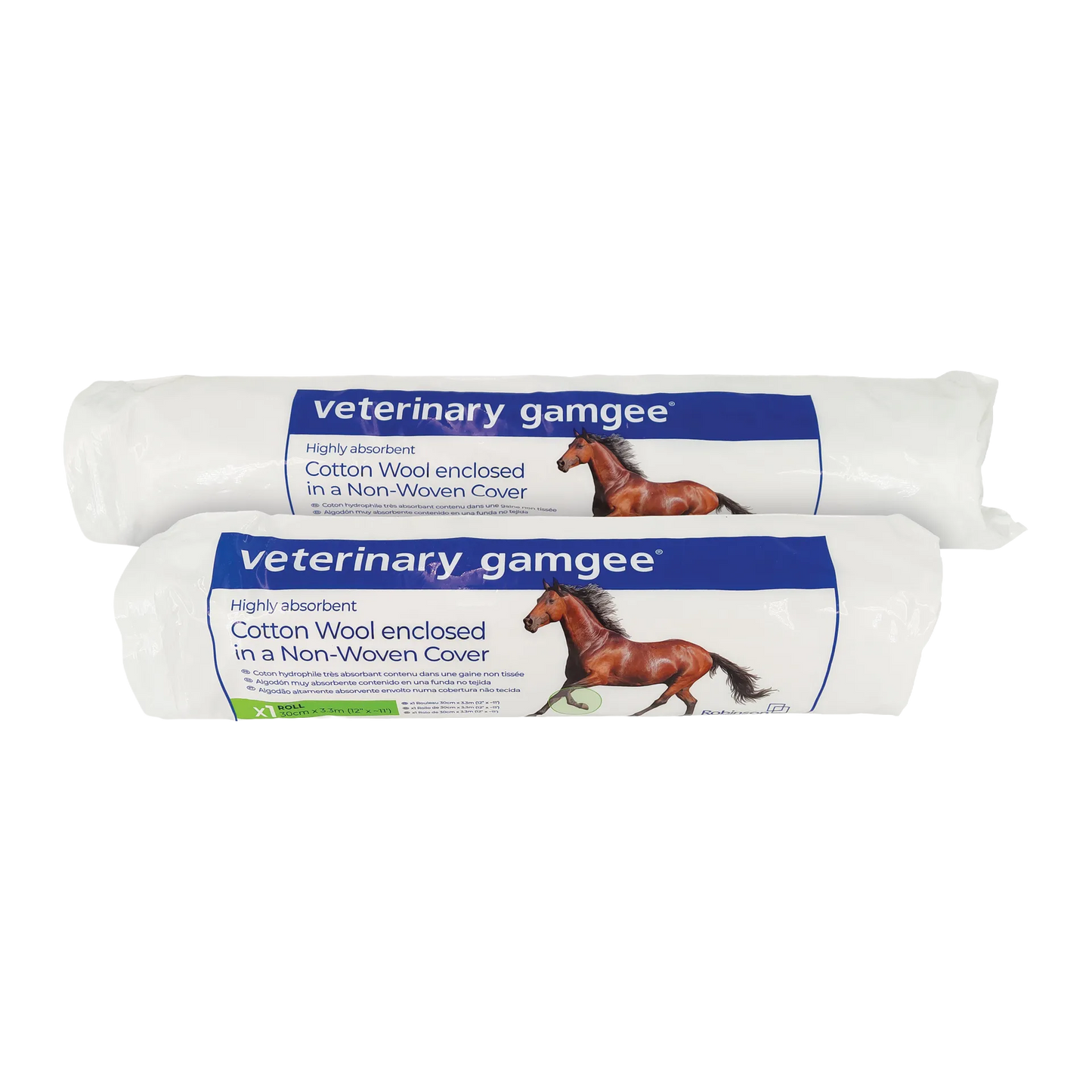 Gamgee® Cotton Leg Padding