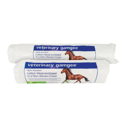 Gamgee® Cotton Leg Padding