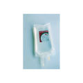 ABT Complete Flush,"Clear fluid bag with tubing and connector ports"