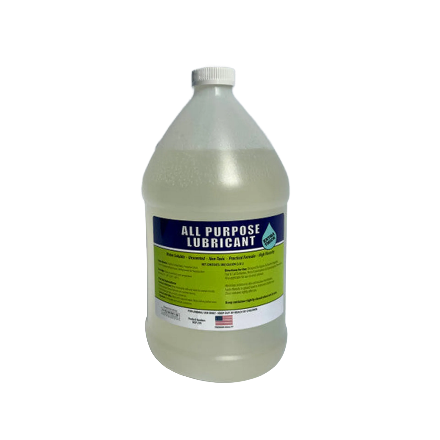 All Purpose Practical Lubricant