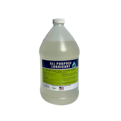 All Purpose Practical Lubricant