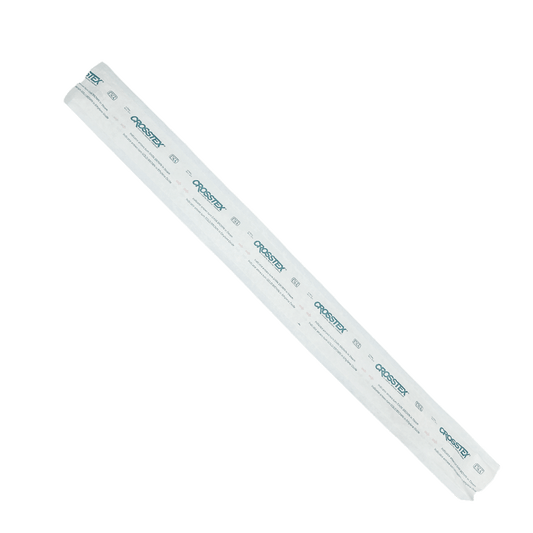 Sterile Insemination Pipette with Green Flex Tip Adapter