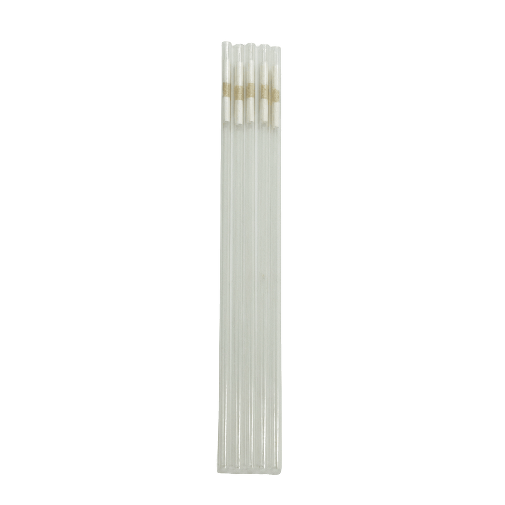 Straw, Radiated